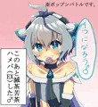 【習作】トアきゅんとハメパ♂(EX)