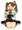 はらにく