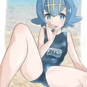 ｽｲﾚﾝちゃん