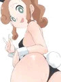 バニーちゃんは名探偵！