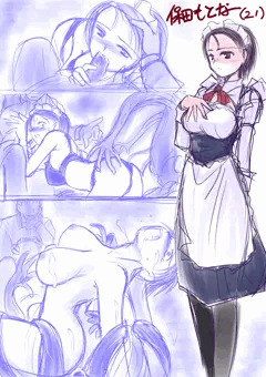過去に描いたもの011