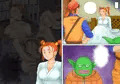 妖魔の監獄