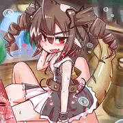 ネコザメさんと