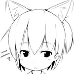 ちょび