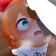 リク：ペトラ見せ槍