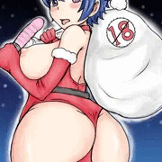 性なる夜に…