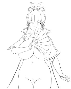 か、神里綾華様！