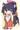 巫女セリカちゃん