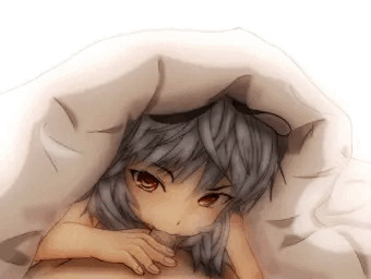 ナズーリンの朝フェラ
