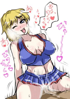 アメリカちゃんびゅるるっくす