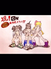 祝！KND再放送！！何度見てもイイ💕