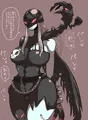 レディーデビモン