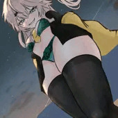 つむぎちゃん
