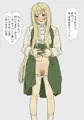 ぼ、僕は男ですよ！！♂