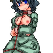 しばりにとり