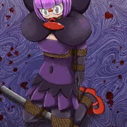 シキミ緊縛２