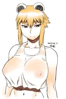 落書き