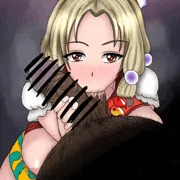 玉舐め魅須丸さん