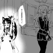 魔法学園のキューピットさん　6話