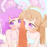🐰🥕🐰
