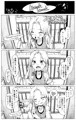 Welcome Sasha.サーシャちゃんがようこそ
