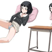 オナニー