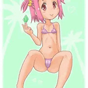 ビキニみすず