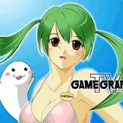 スーパーカセット美女子