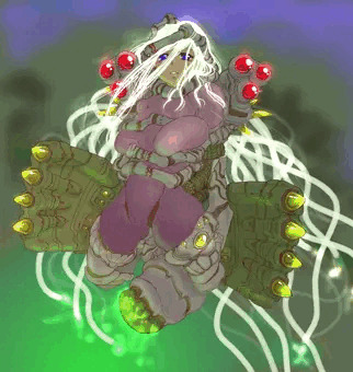 生体ユニット