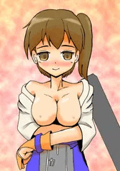 加賀っぱい