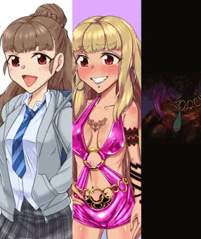 良くない本に影響されちゃった奈緒ちゃん