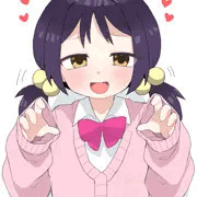 袖くぱあ