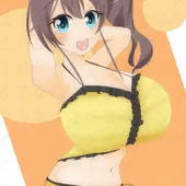Mtrちゃん