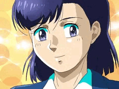 YAWARA!　猪熊柔