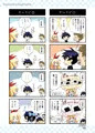 【C87新刊】 ちびコイ【見本（全年齢向）】