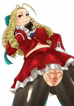 かりん様くぱぁ