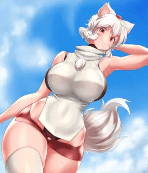 クールビズ椛