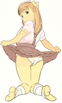 ぱんつ