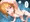 プルツーにキスし返した