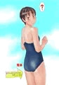 描きたいものをてきとうに描いてみたＣＧ集