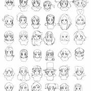アニポケ女トレ