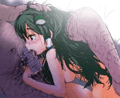 早苗さんに