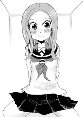 高木さん(からかい上手)