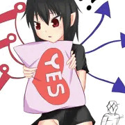Yes/No枕