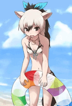 サマー
