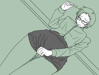 女教師さん