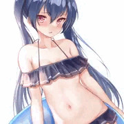 黒見セリカ