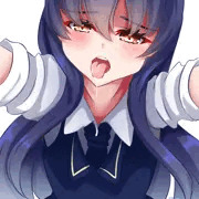 べろちゅー