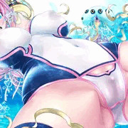 水中戦