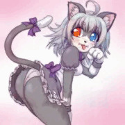 けものひめアーニャ